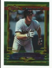 BRADY ANDERSON 1994 TOPPS FINEST CARD NM-MT CONDITION