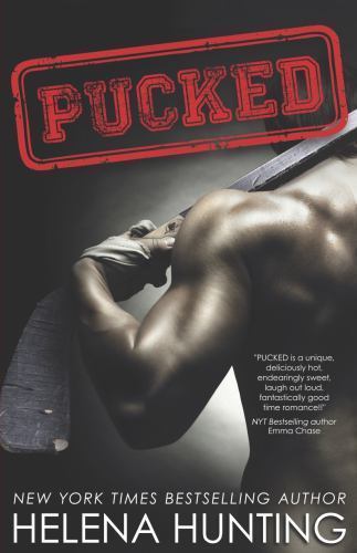 Pucked: The Pucked Series, Book 1 (Pucked, 1) - Picture 1 of 1