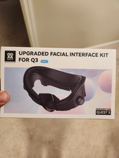 Amvr Quest 3 Facial Interface