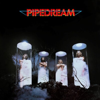 PIPEDREAM - PIPEDREAM NEW CD