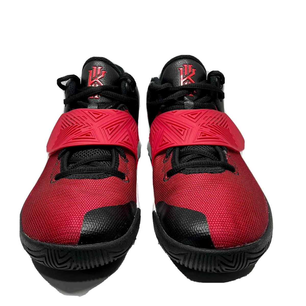 Kyrie store shoes strap