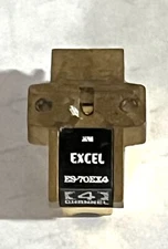 Excel ES-70EX4-4 Channel MM Phono Cartridge!