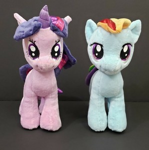 aurora world plush