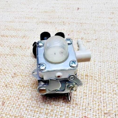 Stihl 4241 120 0607 Carburetor C1M-S203A fits BG86 ,SH 86 Genuine OEM - Picture 3 of 9