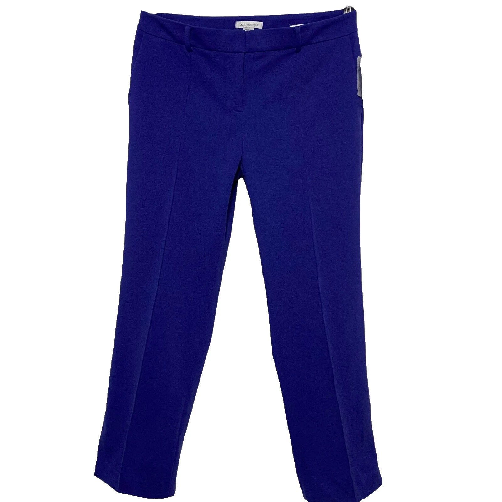 Liz Claiborne Rayon Pants for Women