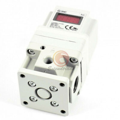 1PC ITV2050-31F2BL3-X154 Solenoid Valve New #F8