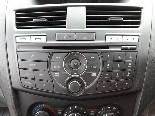MAZDA BT50 UP-UR 10/11-2021 NON SAT NAV TYPE DISPLAY UNIT ONLY TESTED - Picture 11 of 12