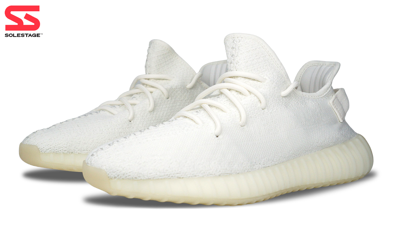 Adidas Yeezy Boost 350 V2 Cream White - Triple White (CP9366) Men&#039;s 5-12 | eBay