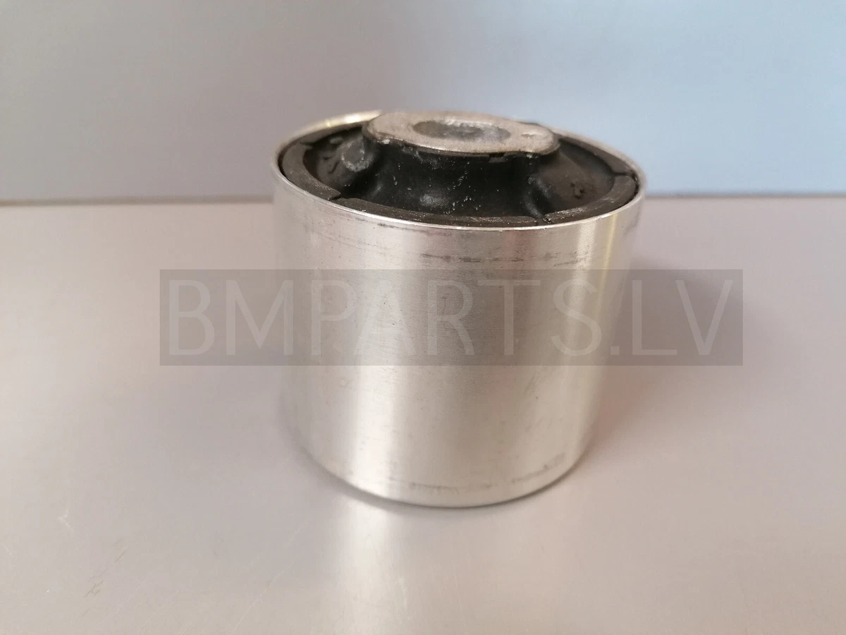 NEW GENUINE BMW F87 F80 F82 F83 M & LC REAR AXLE RUBBER MOUNTING 