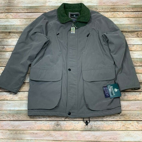 rft rainforest thermolite