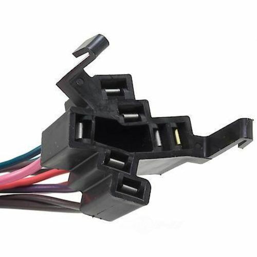 Ignition Switch Connector CARQUEST PTC1261 eBay