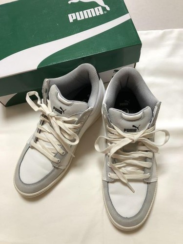 PUMA Sneakers Men's Alexander McQueen 