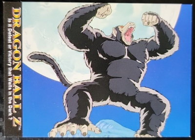 Dragonball Z #30 Trading Card 1999 | eBay