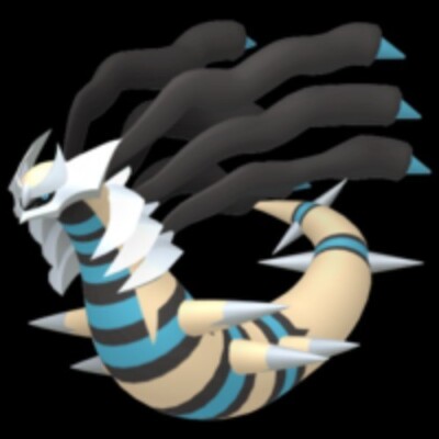 GIRATINA ORIGIN '' 5 INVITES '' POKEMON RAID INVITE GO - Possible Shiny