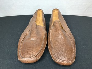 mercanti fiorentini driving loafer