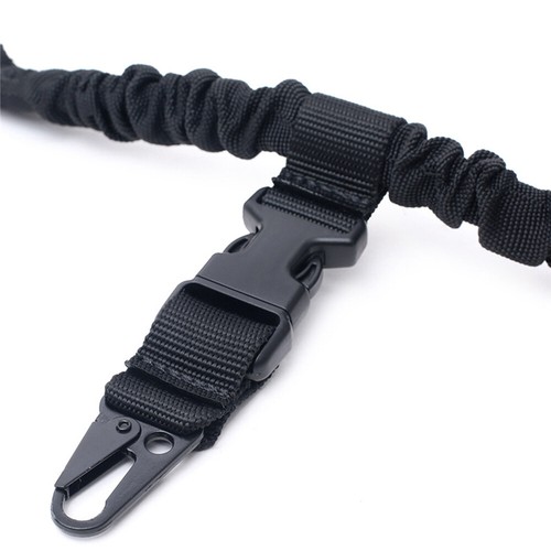 Taktischer 1-Punkt Gewehrriemen Bungee VIPER TACTICAL; Waffengurt; Gun sling - - Bild 9 von 24