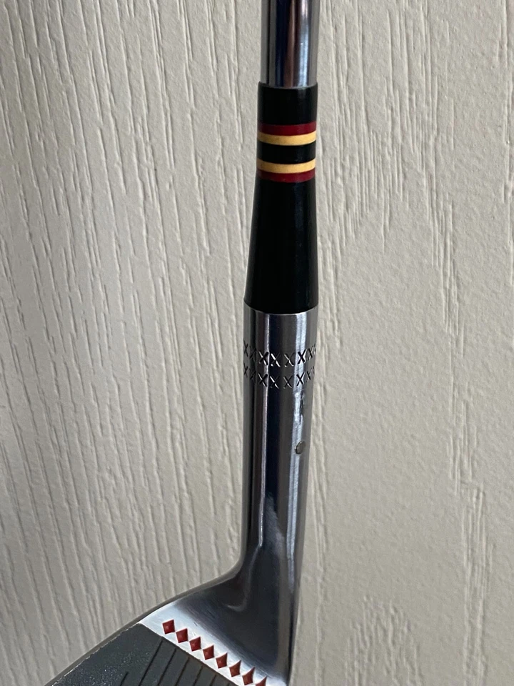 Macgregor Tourney 11 Iron FC4000 1959 MINT - Image 4 of 4