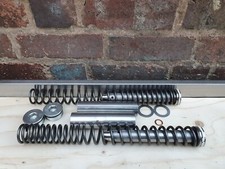 HARLEY DAVIDSON Fork Springs 17-22 Touring OEM Genuine Motorcycle Motorbike Part