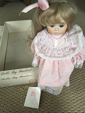 Dolls by Pauline Caitlin 910021 Limited Edition Doll