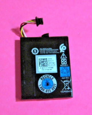 GENUINE Dell Poweredge Blade Server H730 H730P H830 T40JJ 37CT1