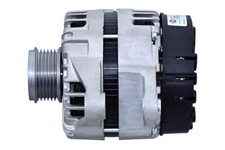 Generador HELLA para KIA SORENTO II (XM)