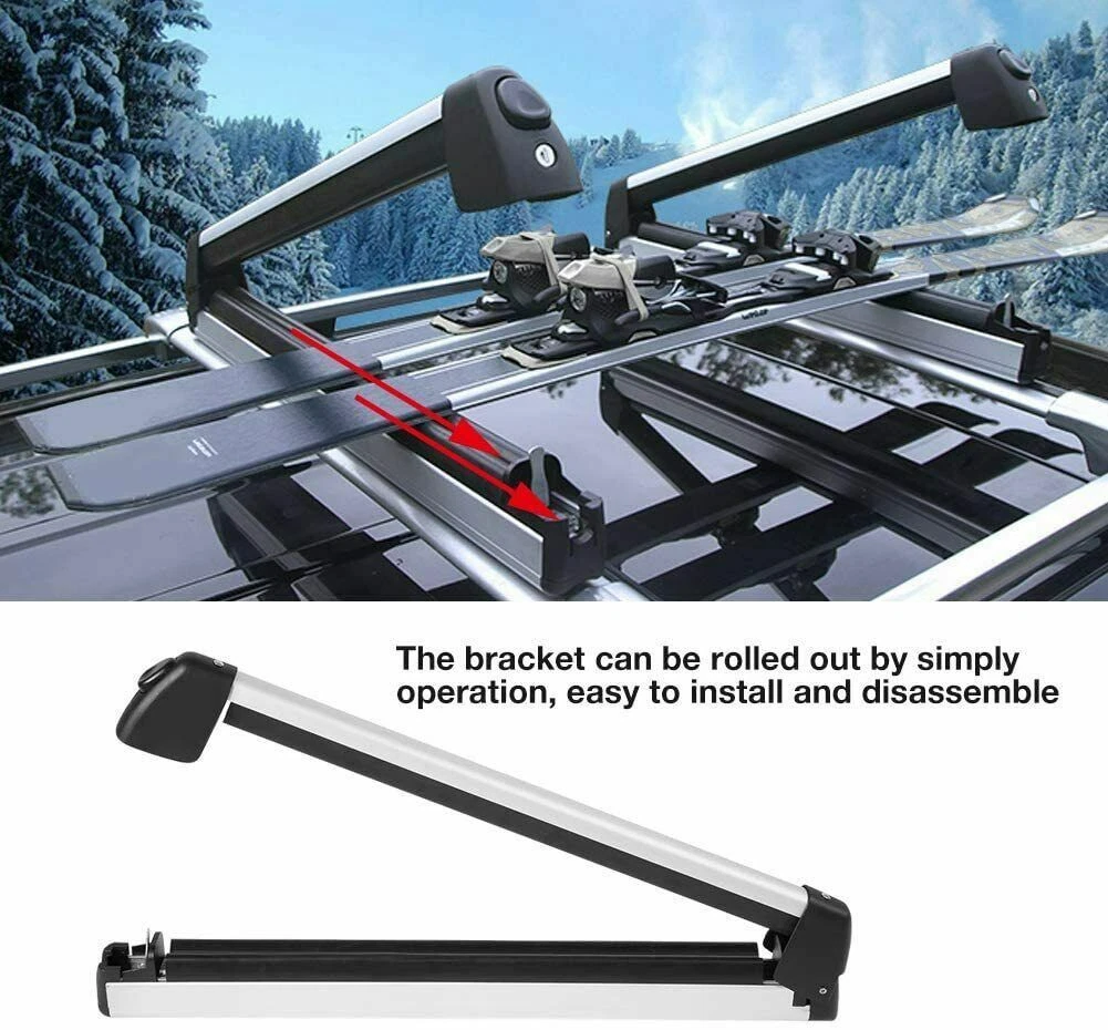 Bmw ski racks sales