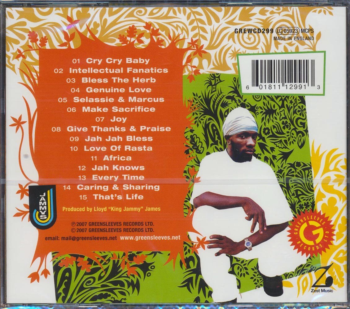 (CD)Jah Guide／Natural Black Natural Black - Jah Guide - Amazon.com Music
