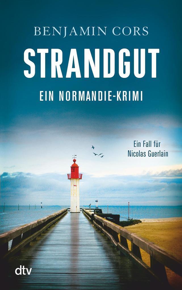 Thumbnail - Strandgut | Benjamin Cors | 2018 | Deutsch