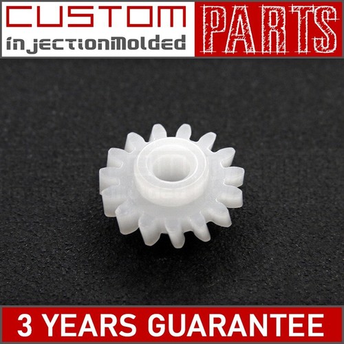 15 toothed mechanic odometer gear (M15) for Porsche 924-944