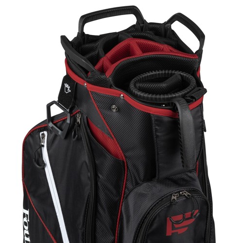 Founders Club 2 in 1 Golf Cart Bag with Removable Short Game Bag Showroom Sample - Picture 7 of 24