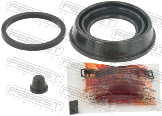 1875-ASJR Febest Reparatursatz, Bremssattel FüR Buick,Buick (Sgm),Chevrolet,Hold-image
