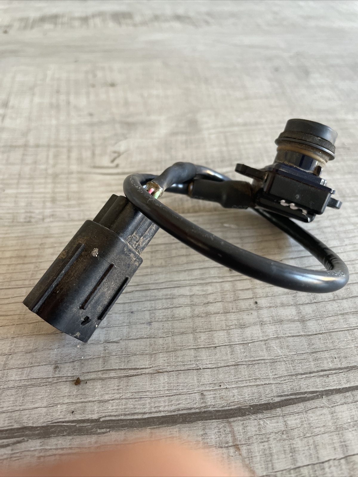 2011 2013 JEEP DODGE REAR VIEW CAMERA OEM 56054059AD DURANGO GRAND