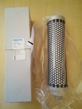 Festo Silencer U-G1-HD-SA Mat No 1684417