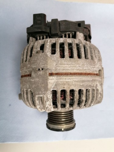 VW Scirocco 1.4 TSI 13 Lichtmaschine 140A 03C903023A 38897