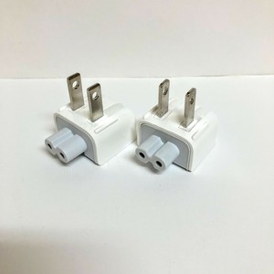apple two prong adapter