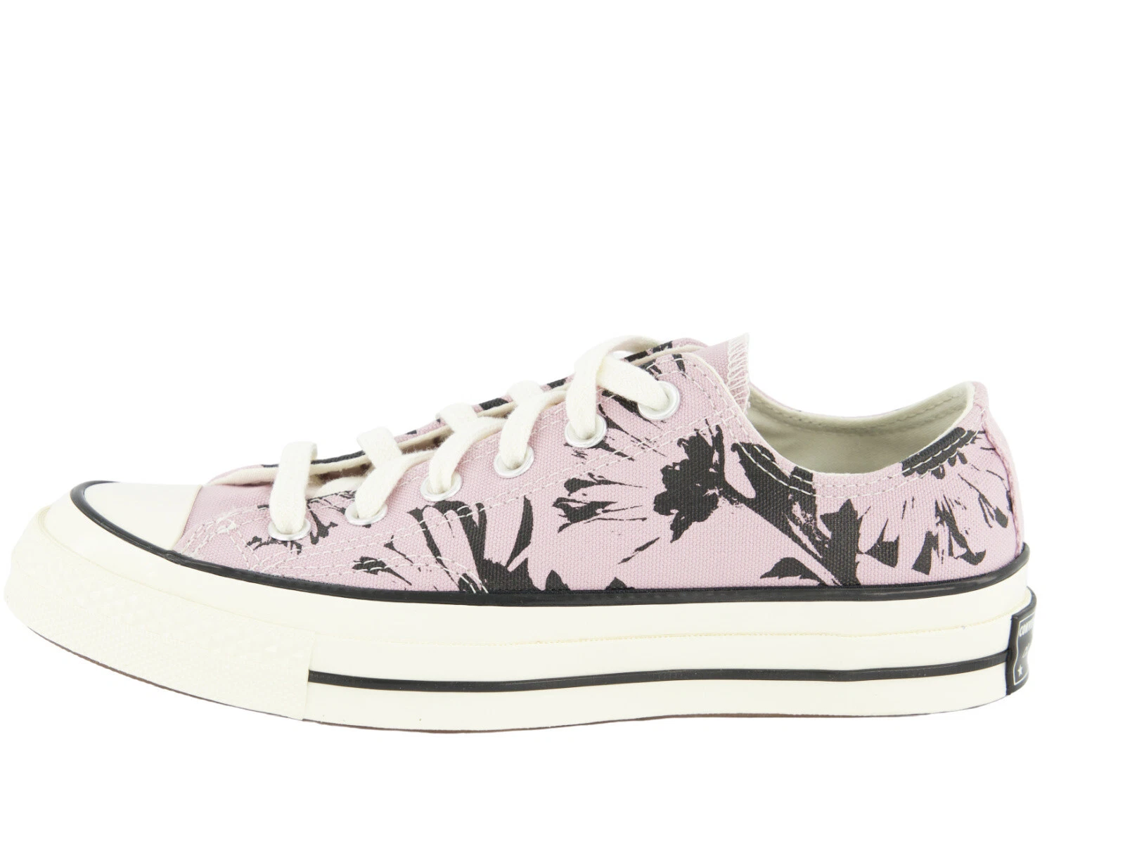 NUOVO! Sneaker Converse donna 571386C taglia 36 viola nere