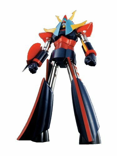 Bandai Soul of Chogokin GX41 Reideen New From Japan F/S | eBay