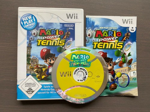 Nintendo Wii Spiele Auswahl New Super Mario Bros, Mario Kart, Wii Party, Party 8 - Bild 144 von 270
