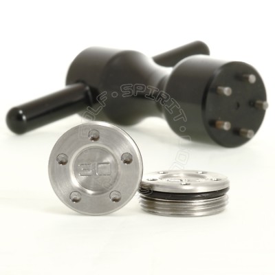 SCOTTY CAMERON タングステンウェイト 30g 2個 SCOTTY CAMERON タングステンウェイト 30g 2個 STAINLESS PUTTER
