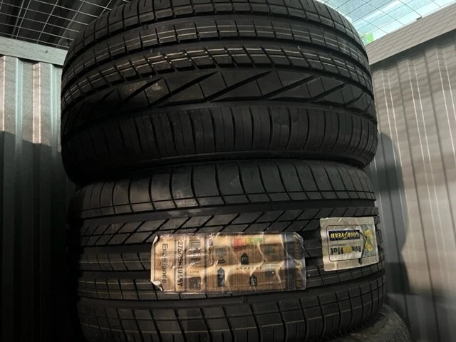 Goodyear 275/35/19 All Season Tires for sale | eBay