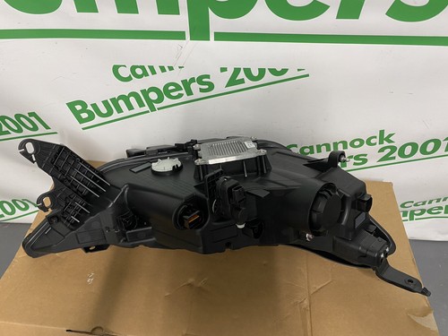 Ssangyong Rexton N/S LEFT Headlight 2021 - ON NEW Genuine 8310536300 - Picture 5 of 7