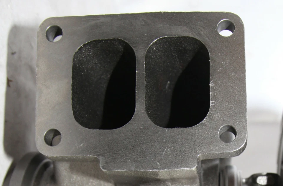 For 90-12 CAT Diesel C12 Caterpillar up DG4294 OR7575 Diesel Turbo - Image 2 of 4