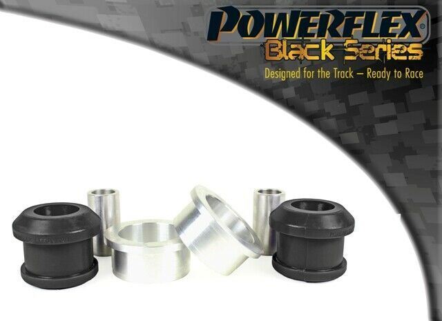 Powerflex Front Arm Rear Bushes PFF12-201-56BLK