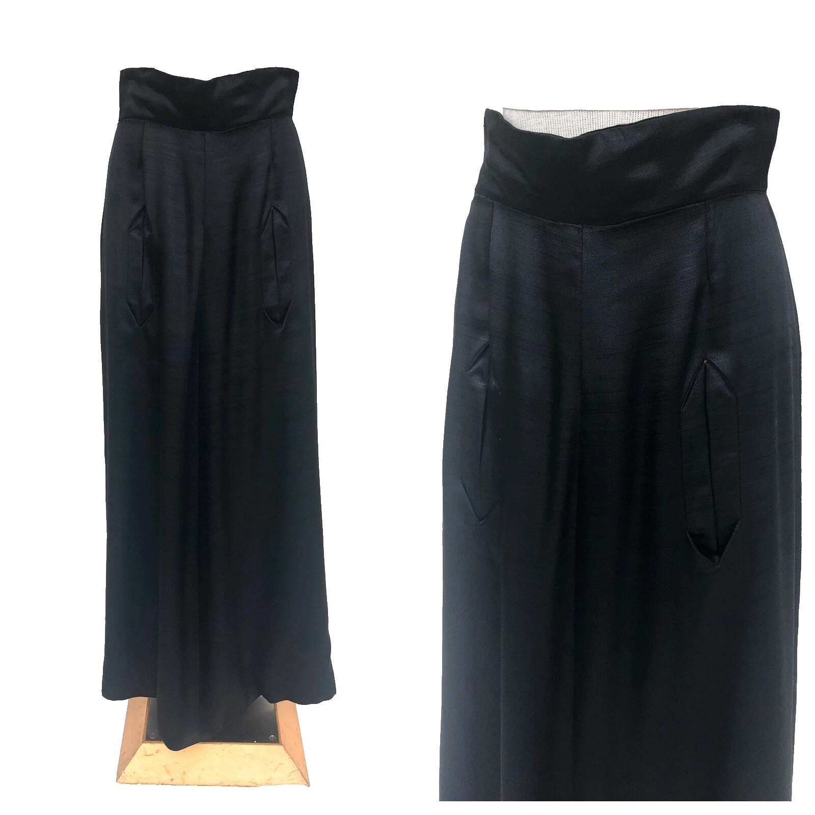 Todos los días FALDAS Vintage 1940s para Mujer