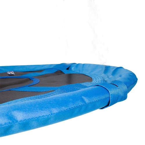 Cubierta de repuesto para columpio de árbol nido de 100 cm cubierta protectora para asiento colgante al aire libre - Imagen 4 de 35