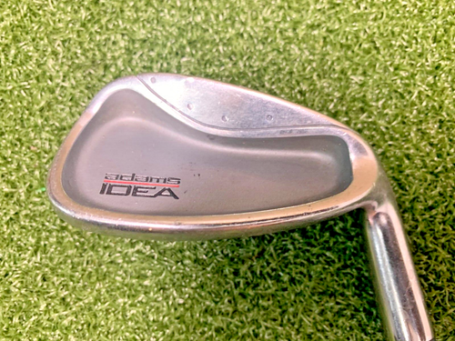 Adams IDEA Pitching Wedge / RH / Regular Graphite ~35.5" / VGC / dj4904 - Picture 2 of 10