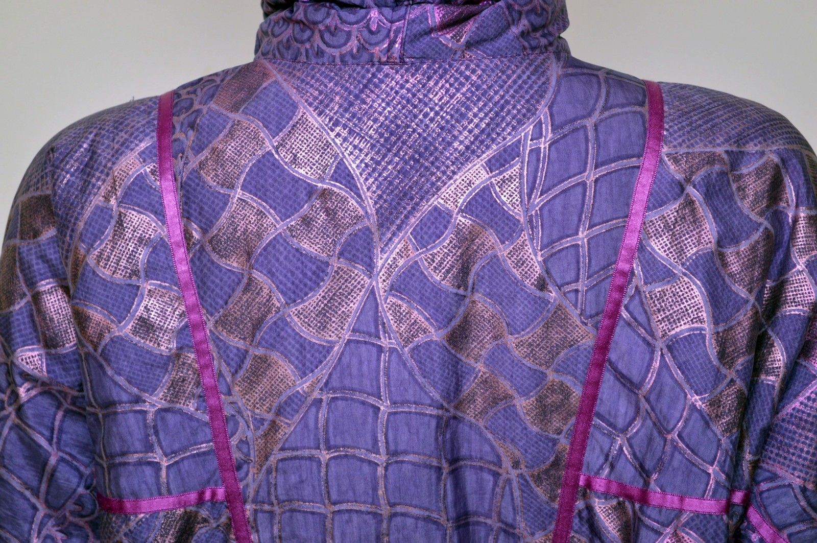 Vintage retro Damenss all SKI SUIT onesi XL 80s all Damenss in one onepiece lila snake skin 3a7638 Vintage retro Damenss all SKI SUIT onesi XL 80s all Damenss in one onepiece lila snake skin 3a7638