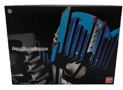 BANDAI Kamen Rider CSM COMPLETE SELECTION MODIFICATION Dien Driver ...
