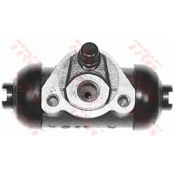 TRW Radbremszylinder Radzylinder Bremszylinder Passend FüR Fiat 126 126-image