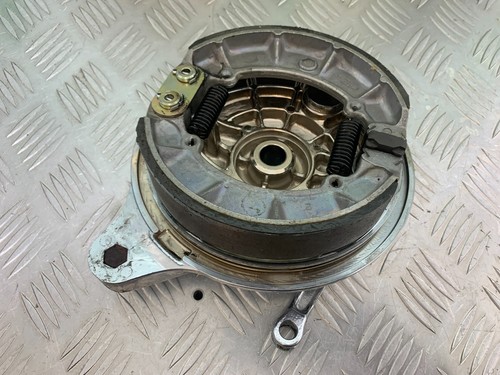 HONDA VT1100 C SHADOW SPIRIT REAR BRAKE HUB 2002-2003 (CMB1035) - Picture 5 of 5